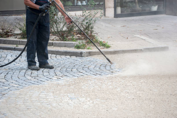 Concrete Sealing in Filer, ID