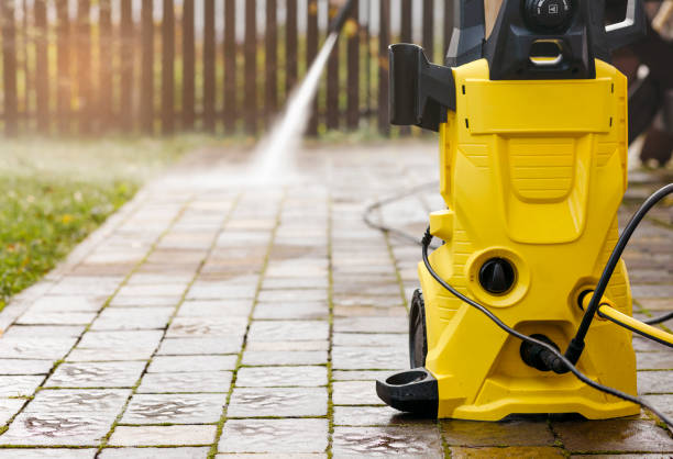 Reliable Filer, ID Pressure Washing Solutions